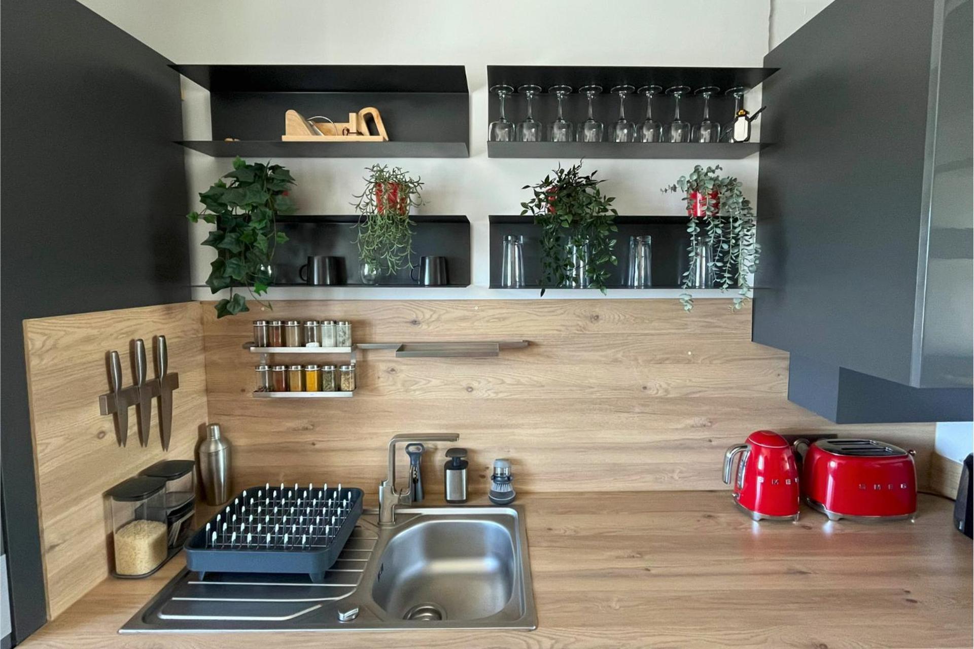 Appartement - Concarneau Kültér fotó