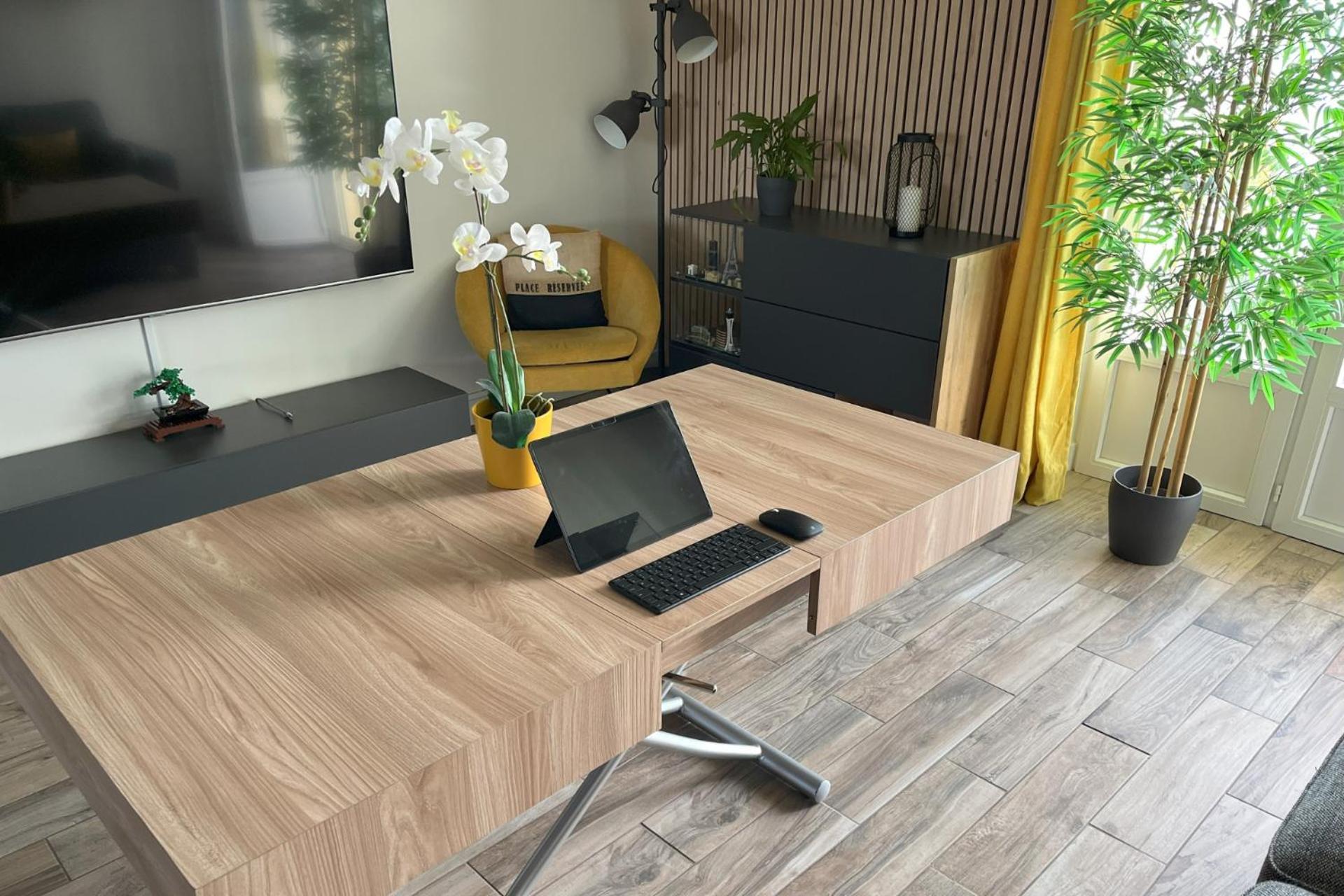 Appartement - Concarneau Kültér fotó